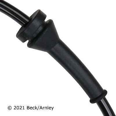 Sensor de velocidade de roda ABS Beck Arnley para 14-19 Nissan Rogue 084-4966 - Imagem 1 de 4