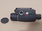 ATN Night Vision Monocular UNTESTED, MISSING PARTS, AS IS, Read