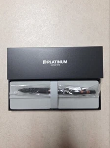 Platinum Pro Use 171 Limited Edition Pro-Use 171 einziehbare Spitze SCHWARZ & KUPFER - Bild 1 von 11