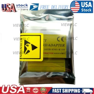NEW Original OEM A02B-0303-K150 PC Card adapter for FANUC industrial use - Picture 1 of 7