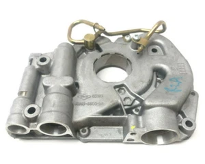 NEW 2004-2006 Jaguar XJR XJ8 4.2L Engine Motor Oil Pump / Gear Genuine Factory  - Picture 1 of 6
