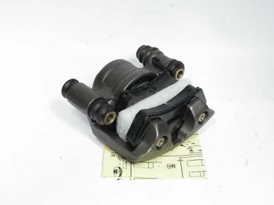 Brake Caliper Right Front Beck Arnley Brand Fits Mazda 323 & Mercury Tracer - Image 1 of 4