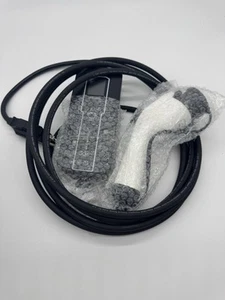 DOOTHUN Portable Level 2 EV Charger. Type A - Picture 1 of 11