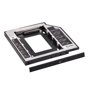 2.5in I II III HDD Internal Hard Disk Drive Cd DVD‑ROM Bracket For Lenov CB - Afbeelding 1 van 8
