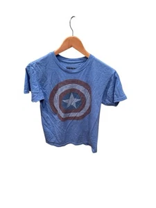 Marvel T-Shirt Kinder - Bild 1 von 6