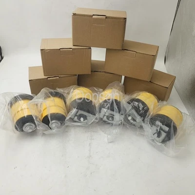 924-065 924-066 Body Mount Bushing For 08-16 Ford F250 F350 F450 F550 Super Duty - Image 1 of 4