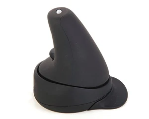 Bakker Elkhuizen BNEROCKMWMS ROCKSTICK2 Mouse small left/right handed 3 keys/wir - Picture 1 of 5