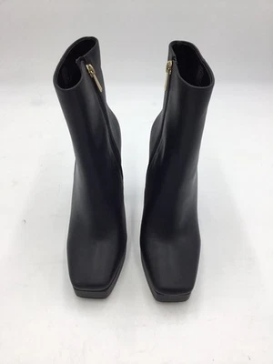Bota Jessica Simpson para mujer de tacón alto en negro talla 8,5 Foto 1 de 4