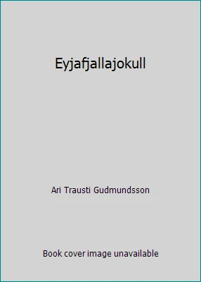 Eyjafjallajokull by Ari Trausti Gudmundsson - Image 1 of 1