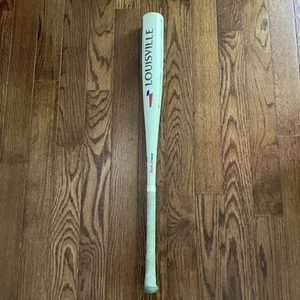 Louisville Slugger Solo 619 BBCOR Schläger WTLBBS619B3 32 / 29oz 2 5/8" -3 - Bild 1 von 5