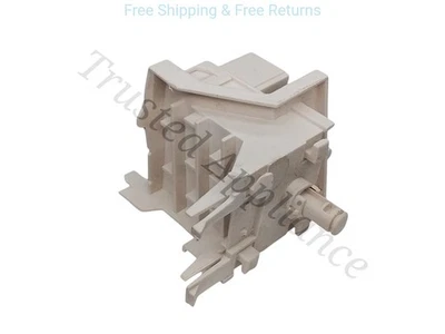 博世洗碗机电源开关 Neff 西门子正品 5600052536 00424410 — 第 1/3 张图片