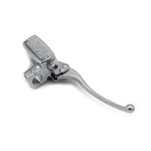 Pompa Freno Anteriore Per Honda VF750 Magna 750 1993-2003 NV400 Shadow 400 00-08 - Picture 1 of 7