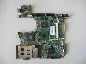 Scheda madre Hp Compaq NX8220 NC8230 382687-001 Intel 382688-001 HSTNN-104C - Imagen 1 de 2