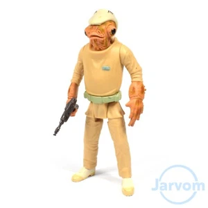 Star Wars 3.75" POTJ Power the Jedi Mon Calamari Oficial Suelto Completo - Imagen 1 de 1