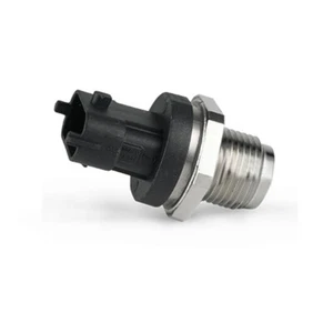Fuel Rail Pressure Sensor For Ford Ranger Everest Mazda BT50 0281006018 - Picture 1 of 5