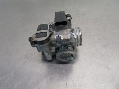 89 G HONDA SHADOW AERO VT 750 I 2011 OEM КОРПУС ДРОССЕЛЬНОЙ ЗАСЛОНКИ - Изображение 1 из 4