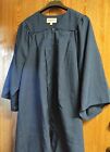 Graduate Pro Gown Navy Blue 42