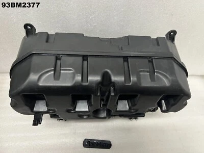 BMW S 1000 RR K46 2010 - 2011 AIR FILTER & AIR BOX OEM LOT93 93BM2377 M1810 - image 1 of 4