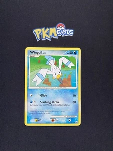 Juego de cartas coleccionables Pokémon Wingull Arceus 81/99 LP regular. - Imagen 1 de 3