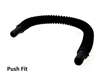 Anaesthetic Hose (Push Fit) - Image 1 of 2