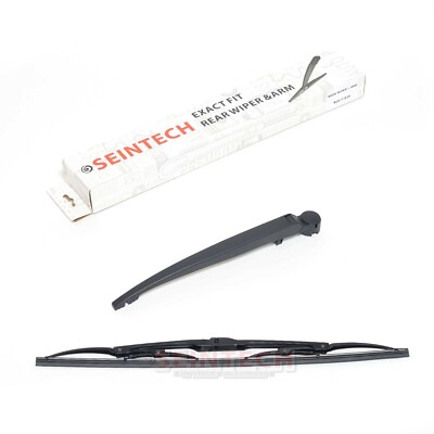 2Pcs Front Windshield Flat Wiper Blades For BMW 5 Series E39 1995-2003 2622 - Foto 13