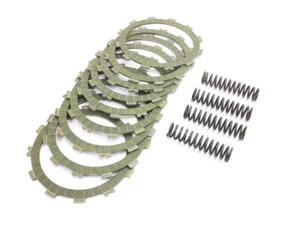Kupplung Satz verstärkt EBC SRC038 für Kawasaki Z 750 Z750 ZX-6R ZX6 ZX 6 R ZX6R - Bild 1 von 4