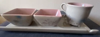 Sets A Cafe Gourmand Amadeus Neufs - Photo 1/4