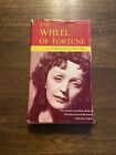 The Wheel of Fortune, Autobiography by Edith Piaf 1965 Edition Hardcover