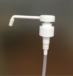 Pump Misting Dispenser / Nozzle 38-400 Neck-Thread Fit Perfect for 1 Gallon  - Picture 1 of 2