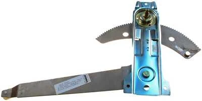 Regulador de janela compatível com 1980-1999 Ford Bronco, F-150, F-250 Bronco, F-150, F-250, F-350 - Imagem 1 de 3