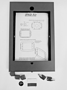 壁式底座适用于apple Ipad Air 2 Ebay