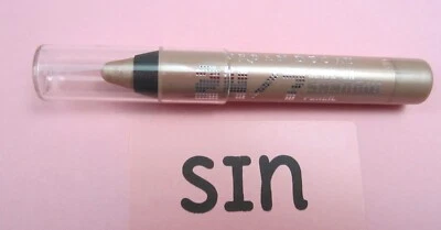 Lápiz de sombra Urban Decay 24/7 deslizante sin 0,88 oz - muy buen estado Foto 1 de 2