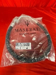 Maserati Quattroporte M139 Air Con Pipe #67574400 - Picture 1 of 5