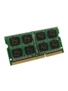 HP 2710P 1GB 667MHZ DDR2 SODIMM Small Outline Dual In-Line Memory 454672-001 - Picture 1 of 1