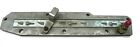 KENT MOORE J-38833-1 DIAGNOSTIC MANIFOLD PLATE SERVICE TOOL USED FROM GM DEALER