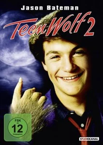 Preisalarm! DVD * TEEN WOLF 2 * Fantasy Komödie * NEU/OVP - Imagen 1 de 1