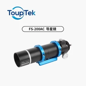 ToupTek Guide Scope  D45F4.5/5.6 Touptek FS-200AC 250AC 200AR 250AR - Picture 1 of 17