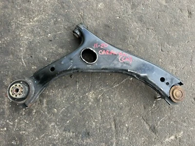 2014-2020 道奇 GRAND CARAVAN FRONT DRIVER LEFT LT 降低控制臂工厂 — 第 1/3 张图片