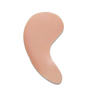 Anzi Crossdresser Hip Pad Silicone Anca Enhancer Cuscinetti Sollevatore Butt Shaper - Foto 1 di 10