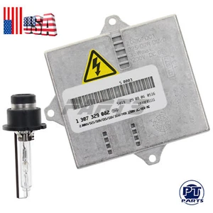 For Mini Cooper / S R50 / R52Xenon HID Headlight Ballast Control Module & Bulb - Picture 1 of 5