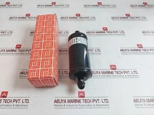 DANFOSS DML-304 Liquid Line Filter-Drier 600SIG 3200 KPa - Picture 1 of 8