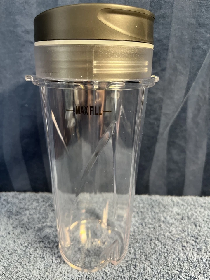 Nutri Ninja Tritan 16oz Cup