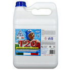 Algicide Chemical T20, Antibakteriell, Für Wasserreinheit, 5 L, Für Pools,...