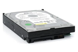 WD800AAJS WD HARD DRIVE 80GB 7.2K 3G SATA SATA 3.5 LFF WD800AAJS-00PSA0 - Picture 1 of 7
