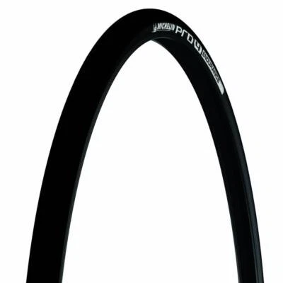 MICHELIN (CYCLE) Pneu route 700 x 28 michelin pro4 endurance edition noir ts (28-622)