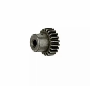 HSP 11181 21T 3.175 mm Shaft Steel Motor Pinion Gear 1/10 RC Car Upgrade 0.6 Mod - Picture 1 of 3