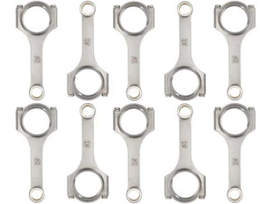 K1 Technologies Set of 10 Connecting Rods Chrysler Viper 1994-2002 2nd Gen 6.123 - Bild 1 von 5