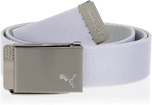 Golf 2021 Men'S Reversible Web Belt - Picture 1 of 12