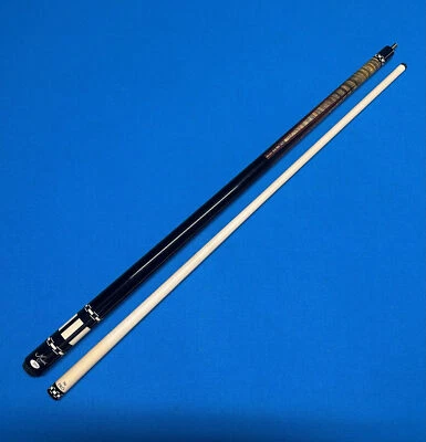 Meucci MEHOF01 Hall of Fame HOF-1 Pool Cue