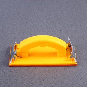 Sanding Sponge Sanding Block Sand Paper Hand Sander Pole Sander - Imagen 1 de 11